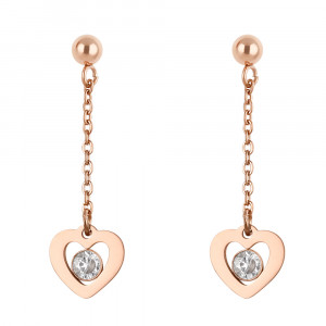 Women's Earrings FREELOOK FRJ.3.5008-4