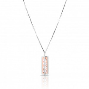 Women's Necklace DANIEL KLEIN DKJ.2.4006.02