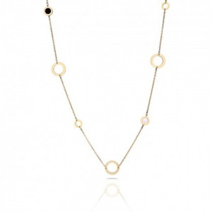 Women's Necklace FREELOOK FRJ.3.6003-2