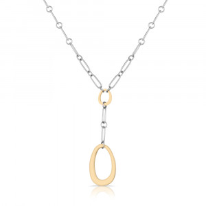 Women's Necklace FREELOOK FRJ.3.6019-2