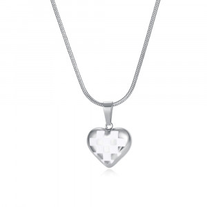 Women's Necklace Lee Cooper LC.N.01424.320