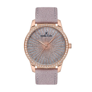 Women's Watch Daniel Klein DK.1.12539-2