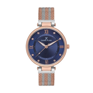Women's Watch Daniel Klein DK.1.12560-5