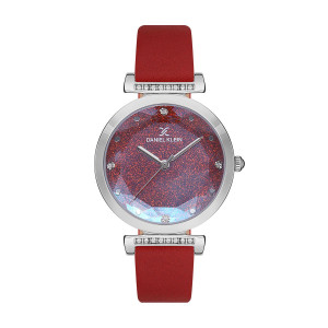 Women's Watch Daniel Klein DK.1.12691-7
