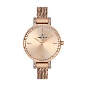 Women's Watch Daniel Klein DK.1.12908-3