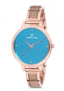 Women's Watch Daniel Klein DK12186-5