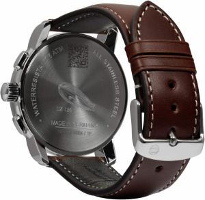 Zeppelin Chrono 7614-5 Мъжки часовник - Img 3