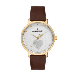 Дамски часовник Daniel Klein DK.1.12998-3 - Img 1