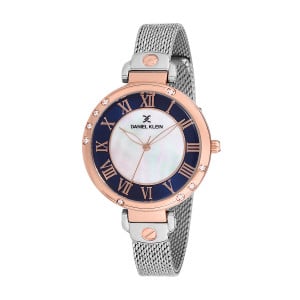 Дамски часовник Daniel Klein DK12073-7