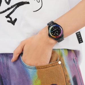 Дамски часовник Philipp Plein PWPOA0424 - Img 4