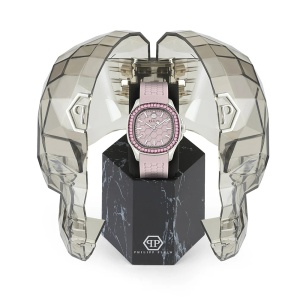 Дамски часовник Philipp Plein PWTAA0123 - Img 4