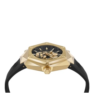 Дамски часовник Philipp Plein The Skull Spikes PWADA0224 - Img 3