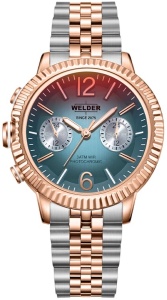 Дамски часовник Welder Edge WWMD4002