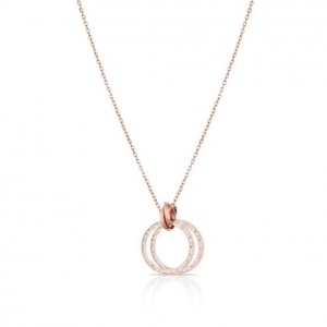 Дамско колие FREELOOK FRJ.3.6001-4