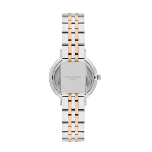Комплект дамски часовник и гривна Lee Cooper LC07857.530 - Img 3