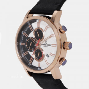 Мъжки часовник Daniel Klein DK11843-2 - Img 2