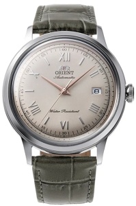 Мъжки часовник Orient RA-AC0025N