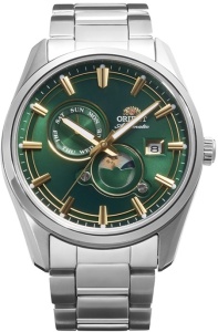Мъжки часовник Orient RA-AK0314E