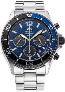 Мъжки часовник Orient RA-TX0208L Limited Edition