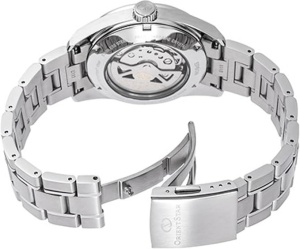 Мъжки часовник Orient Star RE-AU0109L - Img 3
