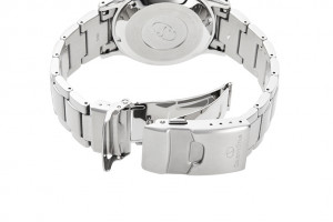 Мъжки часовник Orient Star RE-AU0301B - Img 4