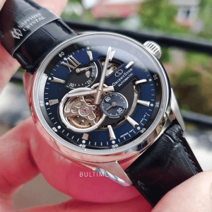 Мъжки часовник Orient Star RE-AV0005L - Img 4