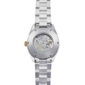 Мъжки часовник Orient Star RE-AV0124G - Img 3