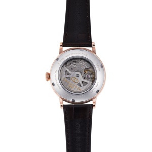 Мъжки часовник Orient Star RE-AW0003S - Img 4