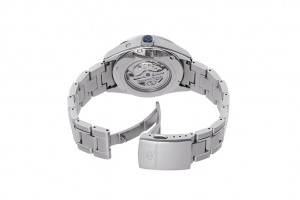 Мъжки часовник Orient Star RE-AY0005A - Img 4