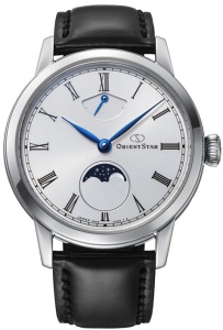 Мъжки часовник Orient Star RE-BW0004S