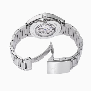 Мъжки часовник Orient Star RE-BX0009B M34 LIMITED - Img 5