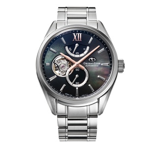 Мъжки часовник Orient Star RE-BY0007A