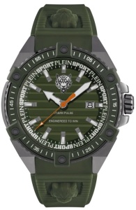 Мъжки часовник Philipp Plein PSFDA0224 - Img 1
