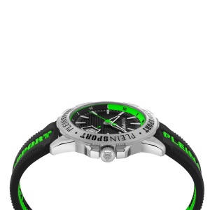 Мъжки часовник Philipp Plein PSGDA0124 - Img 2