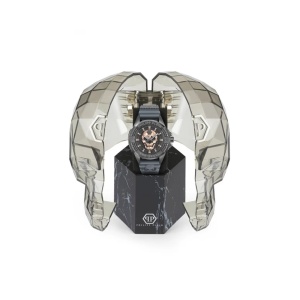 Мъжки часовник Philipp Plein PWAAA2324 - Img 4
