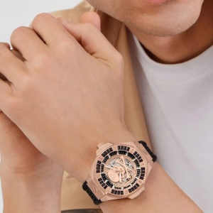 Мъжки часовник Philipp Plein PWPFA0324 - Img 4