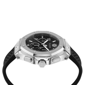 Мъжки часовник Philipp Plein PWPRA0124 - Img 2