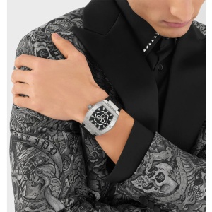 Мъжки часовник Philipp Plein PWPUA0524 - Img 4