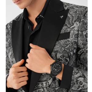 Мъжки часовник Philipp Plein PWPWA0324 - Img 4