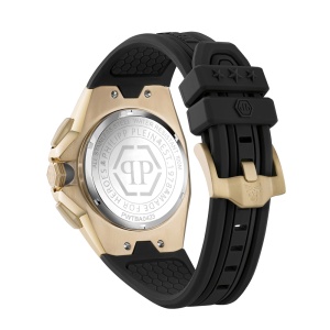 Мъжки часовник Philipp Plein PWTBA0423 - Img 2