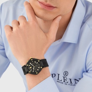 Мъжки часовник Philipp Plein PWZBA0223 - Img 4