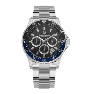 Мъжки часовник Sergio Tacchini ST.1.10376-2 - Img 3