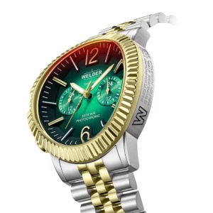 Мъжки часовник Welder Edge WWMD5002 - Img 2