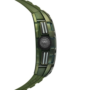 Мъжки часовник Welder W75 WRM2002 - Img 5