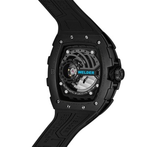 Мъжки часовник Welder W75 WRT1006 - Img 4