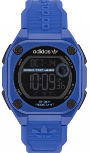 Adidas City Tech One AOST23061 - Унисекс часовник