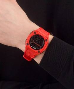 Adidas City Tech One AOST23063 - Men's Watch - Img 4