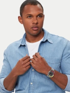Adidas Fashion Edition Two AOFH22502 - Men's Watch - Img 5