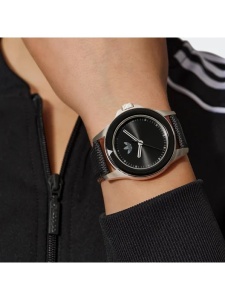 Adidas Originals Expression One Watch AOFH23016 - Мъжки часовник - Img 5