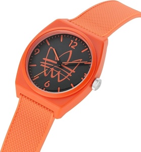 Adidas Street Project AOST22562 - Дамски часовник - Img 2